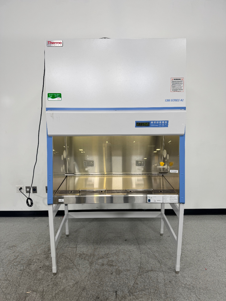 Image of Thermo 1300 Series A2 4' BioSafety Cabinet